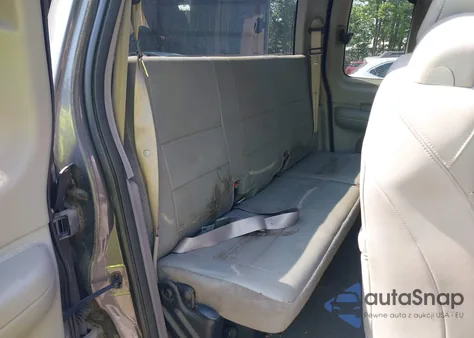 2003 Ford F-150 Lariat/Xl/Xlt z USA, uszkodzony, nr VIN 1FTRX18L03NA60830